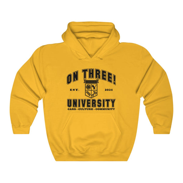 OT University - Hoodie