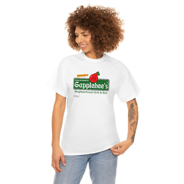 Gapplebee's Tee