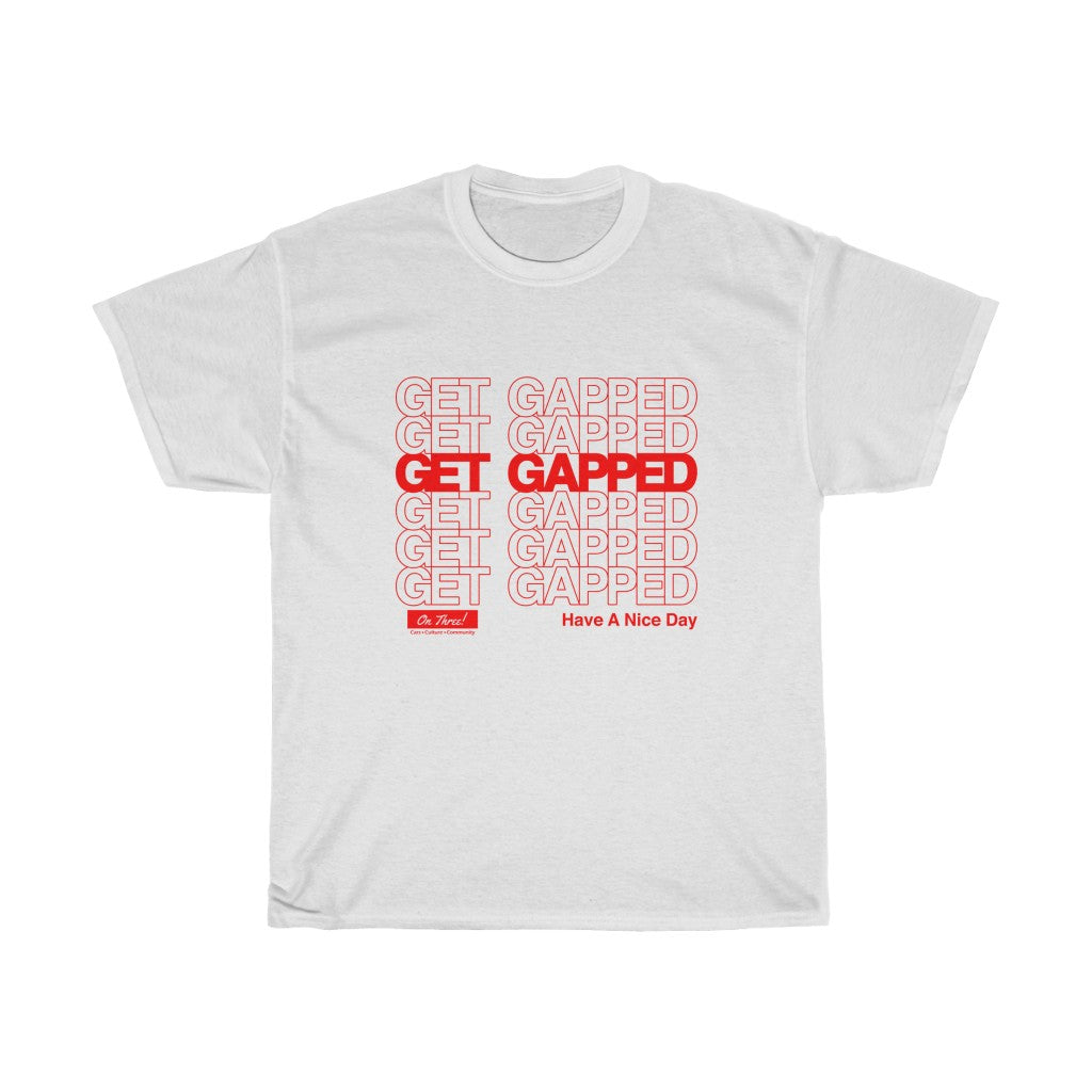 Get Gapped