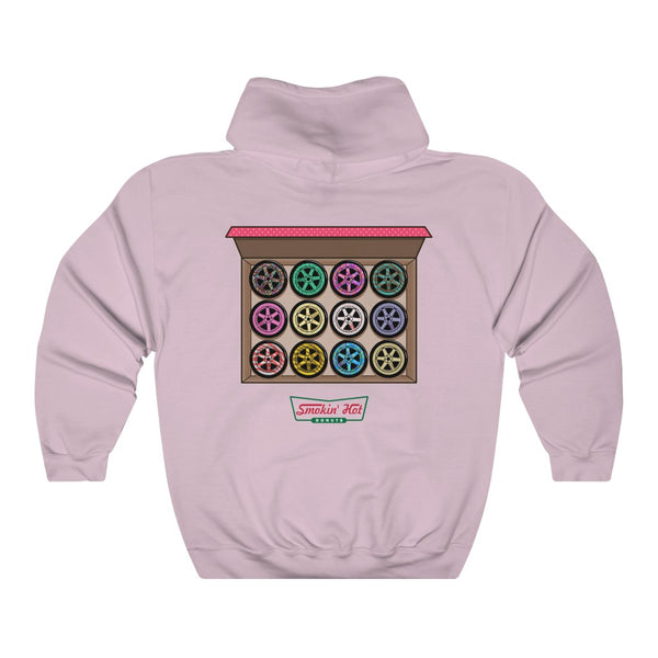 Mmm...Donuts - Hoodie