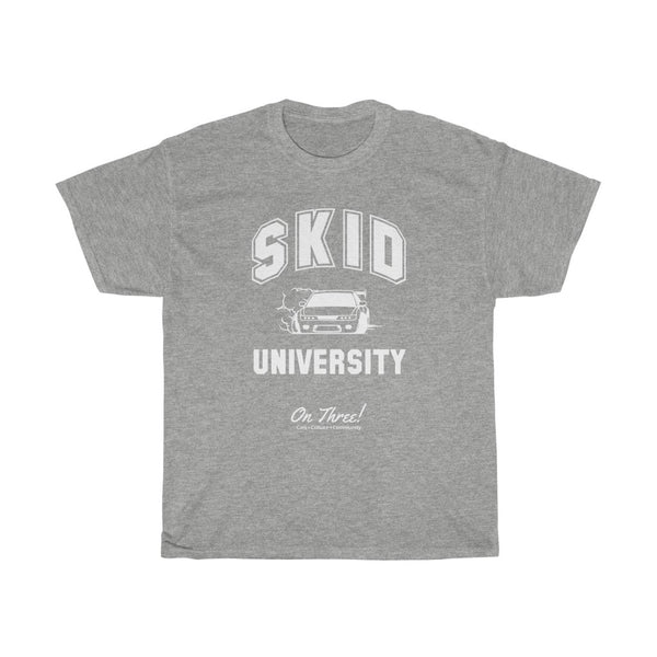 Higher Education: Skid U