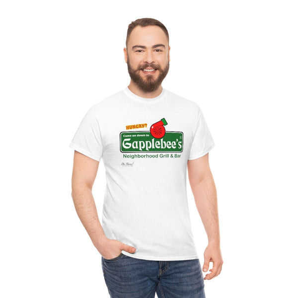 Gapplebee's Tee