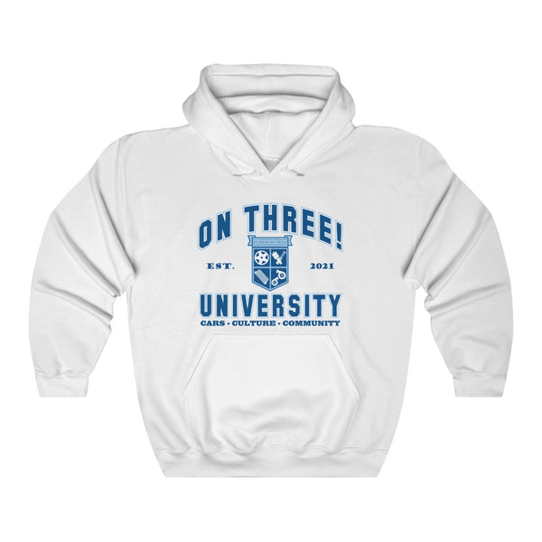 OT University - Hoodie