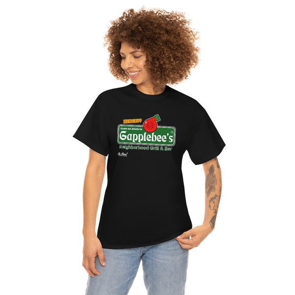 Gapplebee's Tee