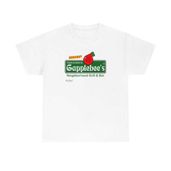 Gapplebee's Tee