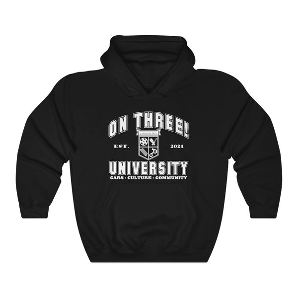 OT University - Hoodie