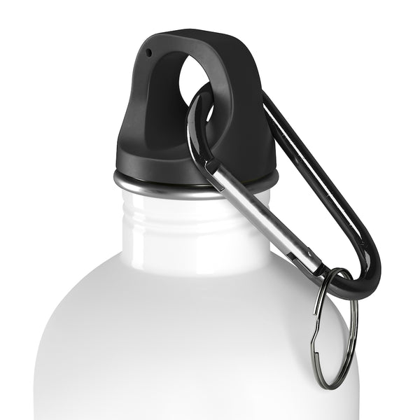 Blinker Fluid Water Bottle