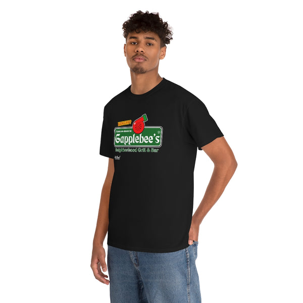 Gapplebee's Tee