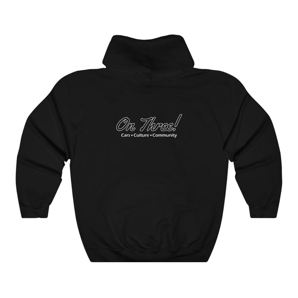 Just Send It - Hoodie