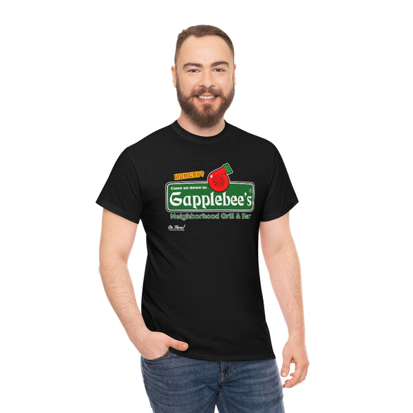 Gapplebee's Tee