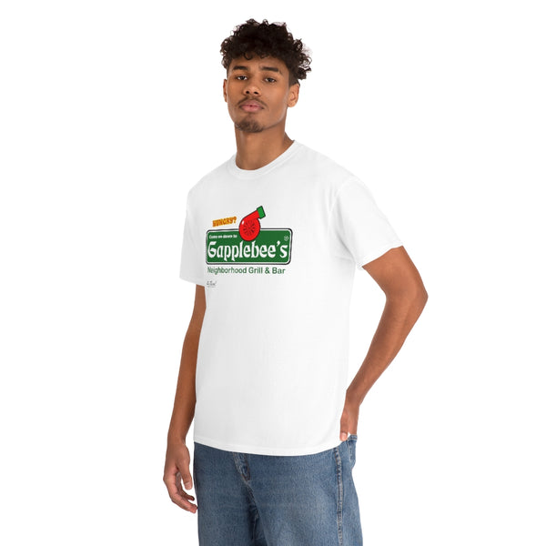 Gapplebee's Tee