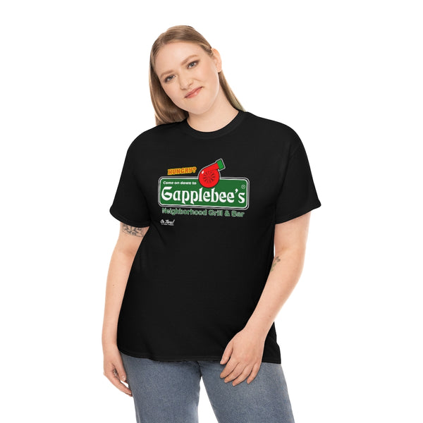 Gapplebee's Tee