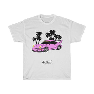 RWB Porsche 964 (Cotton Candy)