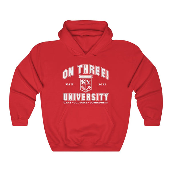 OT University - Hoodie