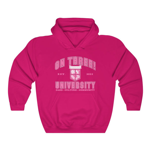 OT University - Hoodie