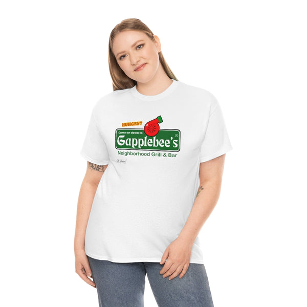 Gapplebee's Tee