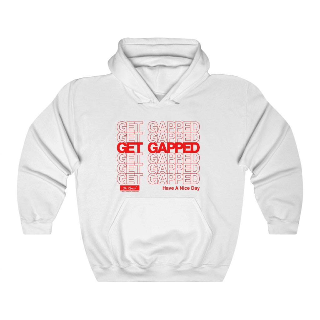 Get Gapped - Hoodie